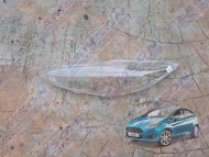 Ford Fiesta 2014 - 2019 Headlight Lens Left