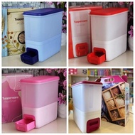 Rice dispenser  @tong beras 10kg  5kg (tong beras)