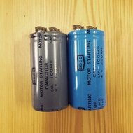< Geely Electric Materials > Start Capacitor 250V 100uf~800uf