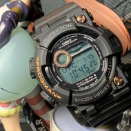 G Shocks Frogmans Original