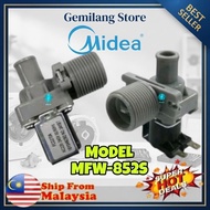 MFW-852S / MFW852S Midea Washing Machine Water Inlet Valve