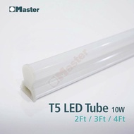 T5 LED Light Lightings Tube 10W 14W 20W Warm White 3000K 2 Feet 3 Feet 4 Feet