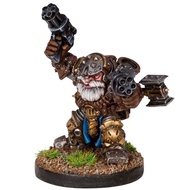 Warpath - Forge Father - Huscarls