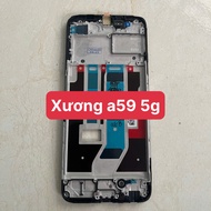 New oppo A59 5G screen support frame