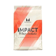 Isolate Whey Protein 1kg/2.5kg Twinbrothers