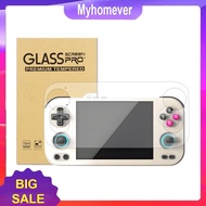 Tempered Glass Screen Protector HD Clear Protective Film for Anbernic RG476H