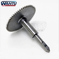 HF35 HF45 Transmission Oil Pump Gear DG9P-7H074-A DG9P 7H074 AB for Ford Fusion Hybrid Newly disasse