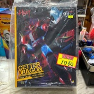 （旺角家樂坊17樓門市現貨） Pose+ Metal Heat Series 新三一萬能俠1號 (真三一萬能俠世界最後之日Ver.) (GL23)