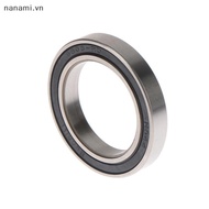 [nanami] 6805-RD Bearing 25*37*6 mm 6805RD Dedicated Bike Bottom Braet Bearings 6805 RD ( HT2 / BB51