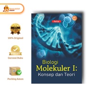 Deepublish - Molecular Biology Book I: Concepts and Theories - Biology Book