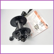 ✓ ✗ ◈ Hub Shimano Deore FH-M475 36/32 Holes Front/Rear