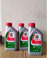 PAKET 3 PCS CASTROL ACTIV 2T 700..OLI SAMPING CASTROL ACTIV 2T 0.7