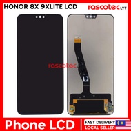 HONOR 8X/9X LITE honor8x/9xlite JSN-L22 JSN-L42 JSN-L11 JSN-L21 JSN-L23 LCD TOUCH SCREEN DISPLAY DIG