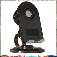 For Phone Holder Induction Speaker Multi-Functionality Wireless for Phone Audio Induction Playback S
