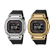 100% ORIGINAL CASIO G-SHOCK G-SQUAD GM-H5600-1DR / GM-H5600-9DR / GM-H5600-1 / GM-H5600-9 / GM-H5600
