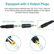 Fancy Buying 42V 2A Charger for Electric Scooter 36V 10S Lithium-ion Battery Pack Compatible with GO