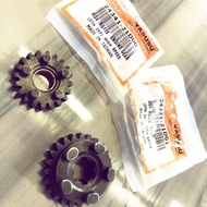suzuki Rgv/Rg110 Engine gear racing 3rd 20/24t set