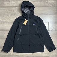 預訂 Patagonia 4色選 戶外機能軟殼防水風褸 男裝外套