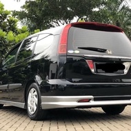 bodykit Honda stream modulo yow bos