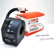 Original yamaha YGP B3F-H3973-01 lexi starter right switch /00
