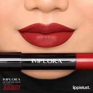 IMPLORA LIP CRAYON SATIN/ LIP IMPLORA CALORFULL / IMPLORA LIP CRAYON SATIN ORIGINAL