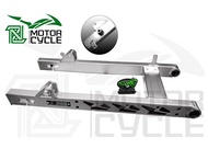 NZ MOTORCYCLE SWING ARM PLUS2 005 XRM/WAVE 100/110/125 ORIGINAL SWING ARM PLUS 2 MADE IN THAILAND