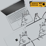 CODE B53P Full Body Laptop Skin Protector Can Be Customized Image As You Like Code G91G94 FREE Skin 