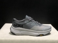 HOKA Transport GTX mens and womens cross-country running shoes mesh breathable shock-absorbing sport