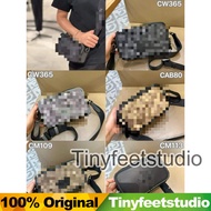 NEW CM106 CM109 CM113 CM115 CM116 CP185 CAJ35 CAB80 CY888 CW365 CW308 Wyatt Crossbody Sling Women Me