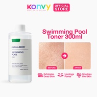 EQQUALBERRY Swimming Pool Toner 300ml