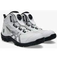 日本 2026 新版 Asics Winjob CP604 G-TX BOA® LC 安全鞋