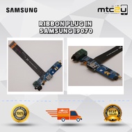 RIBBON PLUG IN-SAMSUNG I9070/REBEN PEMASANG-SAMSUNG I9070