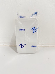 Zeberg กล่องพักสาย PVC สีขาว ขนาด 2x4 และ 4x4