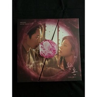 ALCHEMY OF SOULS SEASON 2 OST ALBUM FULL SET