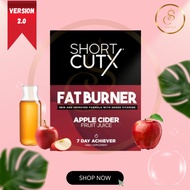 [RECOMMENDED] Shortcutx Apple Cider Vinegar