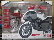 SHF S.H.Figuarts 幪面超人 KAMEN RIDER 新旋風號 NEW CYCLONE  2014版