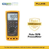 Fluke 787B ProcessMeter