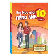 Book - I'm good at English grade 10, volume 2 (with CD file download)