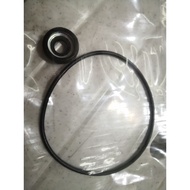 PERODUA VIVA/AXIA/KANCIL SYSTEM SANDEN COMPRESSOR LIP SEAL SET