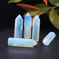 Crystal Kalimaya Kalimaya Opal Pendant/ Chakra Crystal Healing Stone/