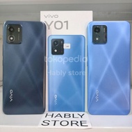 Vivo Y01 2/32 Second Fullset