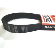 Bando Nissan Urvan E25 fan belt , 7pk1755