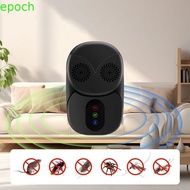 EPOCH Ultrasonic Mosquito Repeller, Cyclical Frequency Long Range Ultrasonic Rodent Repeller, Freque