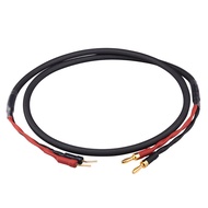 สายลำโพง Canare 4S8 สายลำโพงเสียงดี สายลำโพง HIFI สายลำโพงหลัก สายลำโพงทองแดงบริสุทธิ์ สายลำโพงแบบ Y