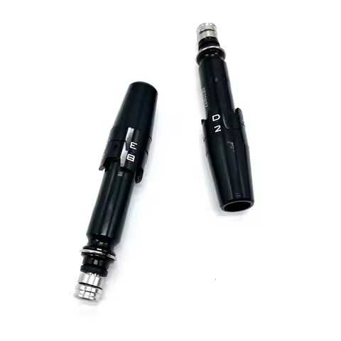 0.335/0.350/370 Golf Shaft Sleeve Adapter fit for 917 915 D2 D3 Driver Fairway Wood Hybrid club