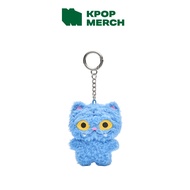 KPOP DEMON HUNTERS  - DERPY PETI KEYRING