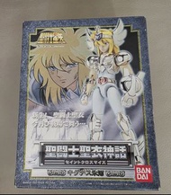 中古已開封BANDAI 聖鬥士星矢 聖衣神話 青銅聖衣 聖鬥士聖衣神話 冰河
