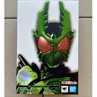 SHF Figuarts SKC Shinkocchou Seihou Kamen Rider OOO Gatakiriba Combo Official Bandai Japan Toy BIB (
