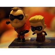 Hottoys hot toys  Incredibles 超人特工隊2 超人特工隊 Ironman iron man 鐵甲奇俠2 cos baby cosbaby  thanos coruus gl