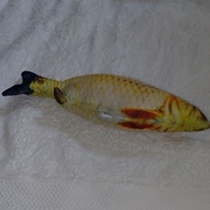 Cat Toy (With Zipper) 30cm